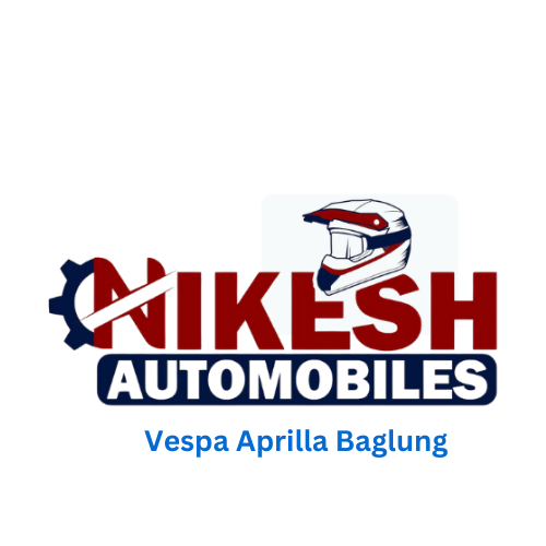 Nikesh Automobile Logo